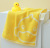 [G · Duck] Small Yellow Duck Towel Soft Breathable Children Student Cotton Towel Gift Box Chinese Valentine's Day Gifts