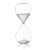 Half an Hour Sand Clock Timer 5/30/60 Minutes Creative Personality Glass Sand Clock Decoration Factory Direct Sales