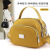 Small Messenger Bag Women's Bag Nylon Cloth Mini Handbag Mother Bag Lightweight Multi-Pocket Cross-Border Shoulder Bag Can Be Sent on Behalf