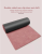 Yoga Mat Soft Fitness Odorless Custom Transfer Printing New Pattern Sports 100% Pu Close-Fitting Yoga Mat