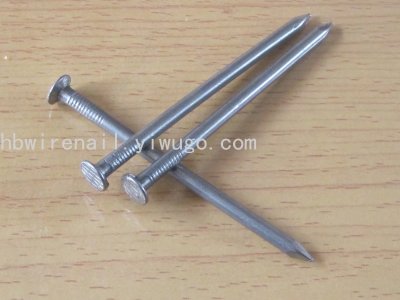 common wire nail iron nail
