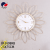 European Clock Wall Clock Living Room Home Modern Minimalist Creative Clock Light Luxury Elegant Home Time