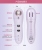 USB Rechargeable Vacuum Blackhead Remover Electric Pore Acne Remover Facial Cleansing Cosmetic Exporting Instrument