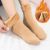 Warm and Cold-Resistant Snow Socks Winter Socks Women's Mid-Calf Floor Home Socks Live Broadcast Gift Gifts