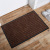 PVC Seven Stripes Floor Mat Absorbent Non-Slip Home Hallway Entrance Earth Removing Floor Mat Kitchen Oil-Proof Dust Mat