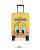 Trolley Case Children's Cartoon Universal Wheel Student Luggage 20-Inch Password Suitcase Pc Scratch-Proof Box Custom Logo