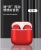 Metallic Paint Color Wireless Bluetooth Headset Mini Ear Stereo Pinch Touch Mobile Phone Music Bluetooth Headset