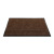 PVC Seven Stripes Floor Mat Absorbent Non-Slip Home Hallway Entrance Earth Removing Floor Mat Kitchen Oil-Proof Dust Mat