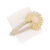 Crystal Little Daisy Fringe Hairpin Cute Summer Girl Side Clip Top Clip Hair Accessories Headdress for Women Wholesale