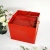 High-End Leather Gift Box Wedding Candies Box Chocolate Box Customization