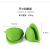 Hot Silicone Gloves Plate Clamp Heat Insulation Handbag Baking Oven Microwave Oven Gloves Thickened Gloves Wholesale