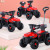 Large Battery Four-Wheel off-Road Remote Control Toy Car Baby Electric Car Rechargeable Children Electric Beach Car