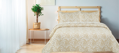Prewash Quilt Double-face Multifunctional Jacquard Bedspread Three-Piece Set Bedding Single Double use