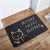 TPR Dirt Trap Mats Absorbent Non-Slip Earth Removing Foot Mat Entrance Door Mat Oil Absorbing Earth Removing Customized Floor Mat Pattern