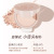 Finishing Powder Concealer Oil Control and Waterproof Sweat-Proof Smear-Proof Makeup Invisible Pore Foundation for Women