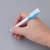 Qianhui 8-Color Children's Whiteboard Pen Set Color Black Marker Pen Water-Based Erasable Whiteboard Pen with Magnetic Brush