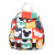 Girl Backpack Fashion Pouch Trendy Korean Princess Girl Cute Travel Primary School Student Travel out Backpack New