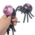 New Spider Vent Ball Decompression Grape Ball Compressable Musical Toy Gold Powder Ball Creative Decompression Artifact Tricky Gifts