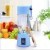 Juicer Portable Household Glass Small Wireless Charging USB Mini Juice Cup Electric Student Juicer Cup