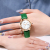Chenxi Brand Leather Waterproof Diamond Watch Tik Tok Live Stream Popular Net Red Watch Women's Watch Women's Watch