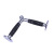 Pull-down Handle Electroplating Handle Accessories Big Flying Bird Pull Rod Pull Rod Pull Back Handle Fitness Handle