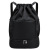 2021 New Drawstring Women's Backpack Street Fashion Motorcycle Cloth Bag Oxford Cloth Material Backpack