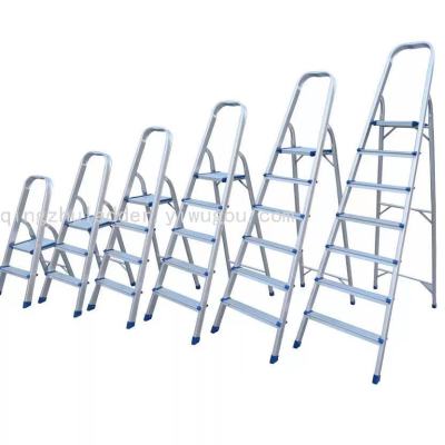 Household Ladder, Ladder, Aluminum Alloy Household Ladder, Hot Selling Aluminum Alloy Household Ladder, Aluminum Ladder