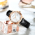 Chenxi Brand Leather Waterproof Diamond Watch Tik Tok Live Stream Popular Net Red Watch Women's Watch Women's Watch