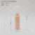 Factory Wholesale Pet100ml Plastic Spray Bottle 24 Teeth Little Mouse Alcohol Disinfection Spray Gun Bottle Sub-Packaging Small Spray Bottle