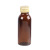 Wholesale Oral Liquid Bottle Brown Dark Brown Syrup Bottle Essential Oil Bottle Glass Bottle Lotion Bottle Glass Capsule Bottle