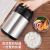 Insulation Pelican Stainless Steel Insulation Spill-Proof Portable Pan Stainless Steel Student Vacuum Double Layer Super Long Heat Preservation Lunch Box Gift