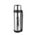 [Factory Direct Sales] Reinforced Plastic Handle Vacuum Stainless Steel Double-Layer Wide-Mouth Thermos Cup Pot Sling