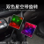 Car Modification Led Christmas Family Entertainment Halloween Lights Snowflake Starry Sky USB Projection Ambience Light