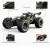 Cross-Border 1:18 off-Road Climbing Racing Car Chargeable with Remote Control High-Speed Children's Toy Boy Drift Racing Car Wholesale