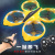 Watch Remote-Control Four-Axis Aircraft Gesture Induction Vehicle UFO Toy Suspension Induction UFO Foreign Trade Cross-Border