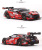 Cross-Border 2.4G Large High-Speed Four-Wheel Drive Drift GTR Remote Control Car Charging off-Road Vehicle Lexus Remote Control Car