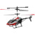 Cross-Border Children's Toy Electric Remote Control Helicopter 2.5-Way Light Drop-Resistant Induction Aircraft Suspension Aircraft