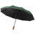 Umbrella Three-Fold Self-Opening Umbrella Double-Person Wind-Resistant Folding Rain Dual-Use Wooden Handle Umbrella Logo