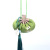 New High-End Lotus Sachet Ancient Style Perfume Bag Tassel Sachet Empty Bag Mosquito Repellent Car Carry-on Pendant Gift