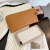 New Ladies' Purse Korean Style Long Women's Wallet Multi-Card-Slot Coin Purse Wallet Zipper Handbag Mobile Phone Bag