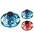 Induction Vehicle UFO Gyroscope Flying Toy Cross-Border Amazon Suspension Flying Spinning Ball Luminous Toy