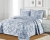 Soft Three-Piece Yarn-Dyed Polyester Cotton Summer Quilt Double-Sided Jacquard Single Double use PillowCase Cushion