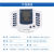 Multi-Functional One Drag Four Meridian Massage Massage Instrument Warp Strap Slippers PULSE Digital Four Electrode Plate Physiotherapy Instrument