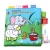 Animal Baby Label Cloth Book Tear-Proof Biteable Sound Paper Parent-Child Interaction Infant Books for Early Education Wholesale