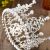 Crown Cake Baking Adult round Headdress Bridal Ornament Birthday Hair Accessories Gold and Silver Color Bright Pearl Wholesale