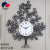 Nordic Clock Wall Clock Living Room Electronic Creative Mute Personality Pocket Watch Home Clock Bedroom Decoration Quartz Clock