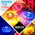 Cross-Border Gesture Induction UFO Aircraft Mini Intelligent UAV Stunt Outdoor Flying Saucer with Light Summer Toys