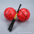 Zhigao Basketball Fitness Ball Hand Swing Basketball Pumpkin Ball Drop Ball Middle-Aged and Elderly Children Square Dance Elastic Swing Ball