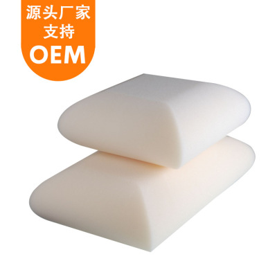 Factory Direct Sales High-Density Furniture Sofa Mattress Cushion Chaise Cushion Breathable Outdoor Quick-Drying Filter Cotton