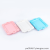 F30-683 AIRSUN Plastic Lace Tray Rectangular Household Storage Plate Cake Dessert Fruit Plate